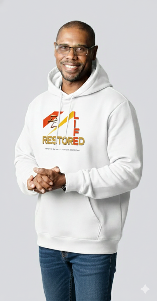 Earl E. Tyson, Jr. - Life Restored