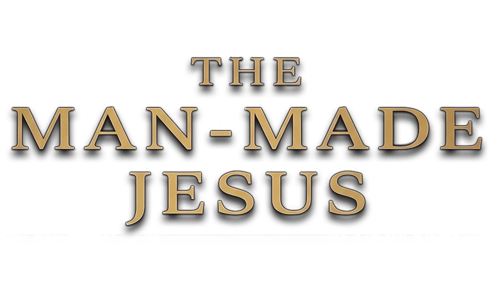 The Man-Made Jesus Logo
