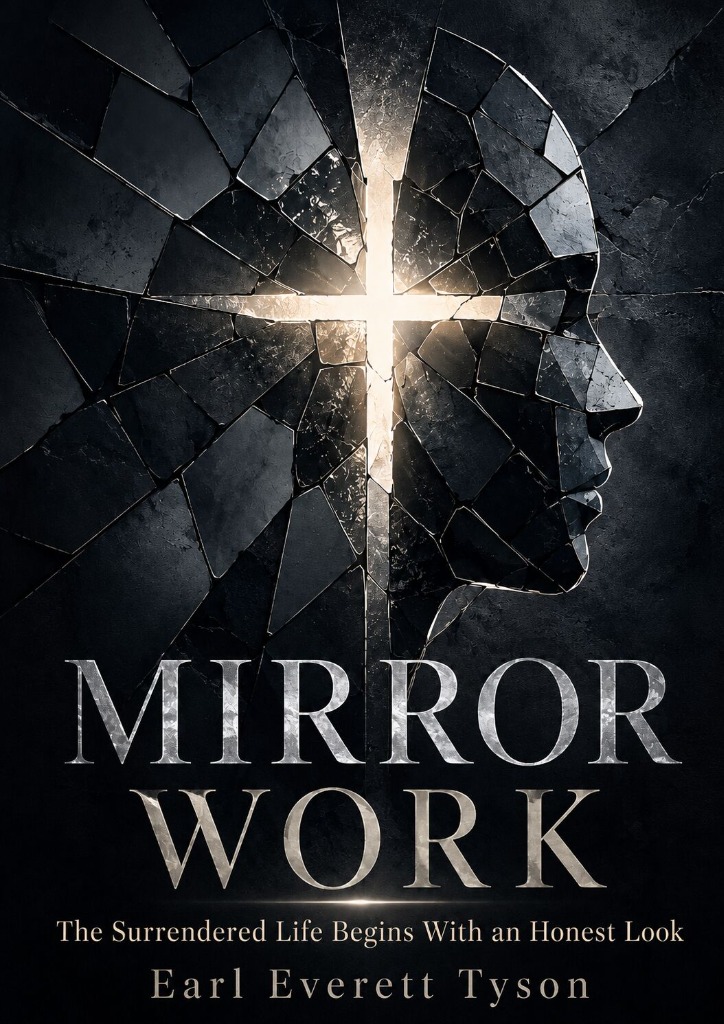 Mirror Work Cover